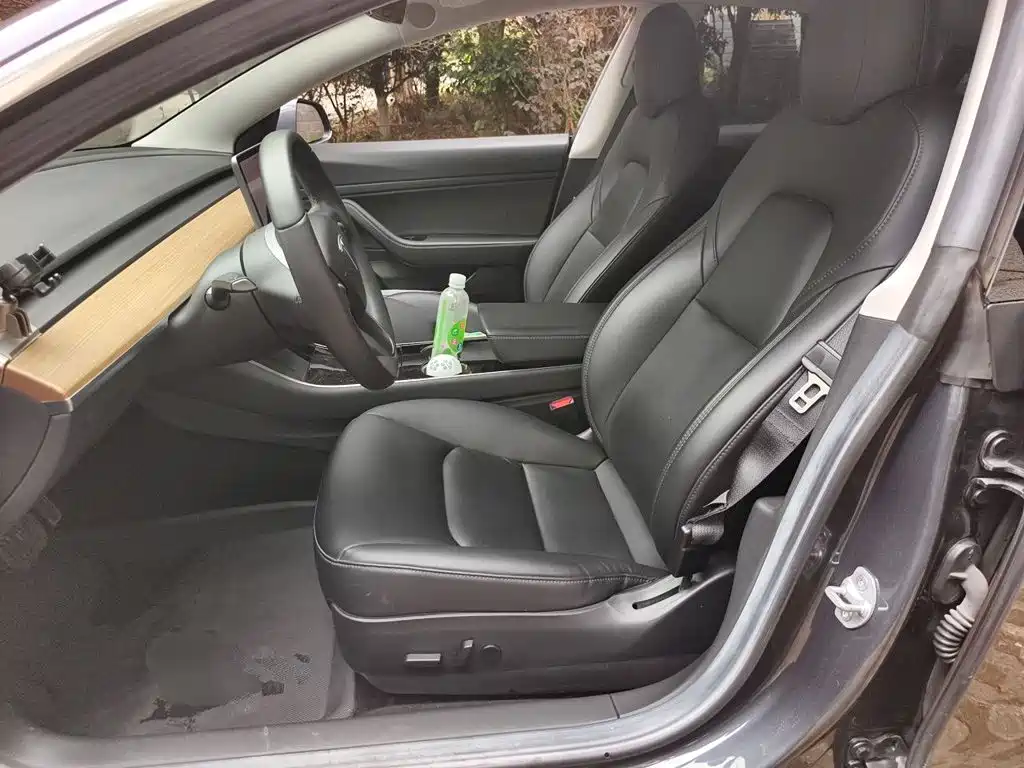 Tesla Model 3 — миниатюра 16