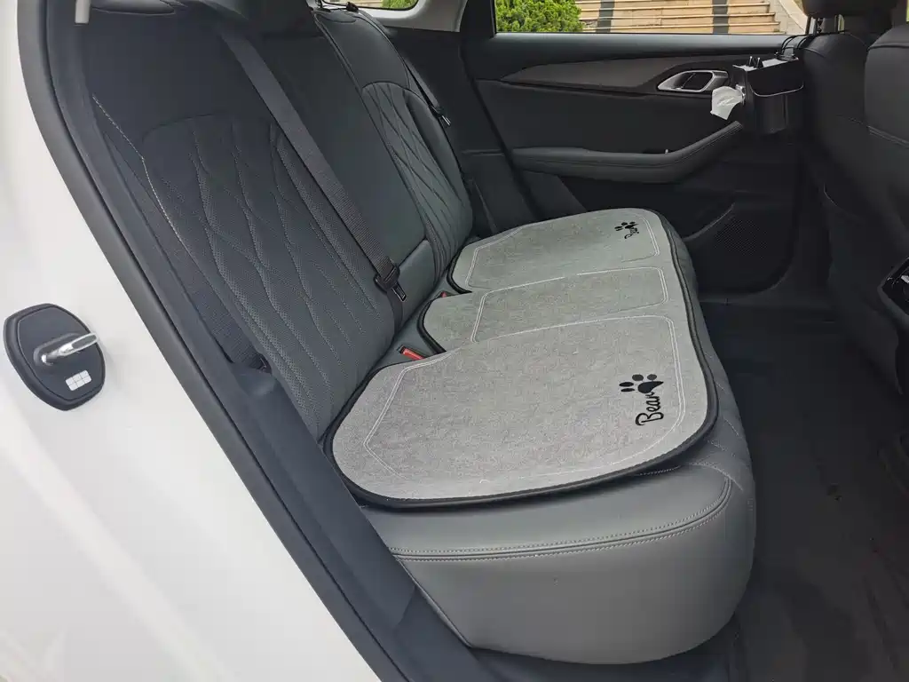 GEELY GALAXY GALAXY A7