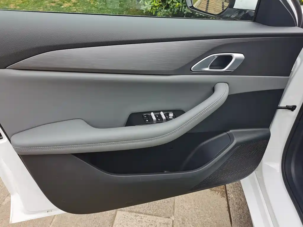 GEELY GALAXY GALAXY A7