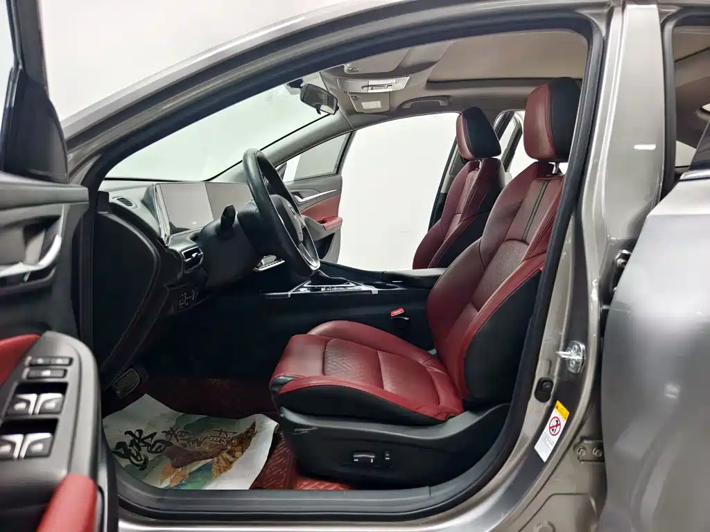 Changan Eado — миниатюра 11