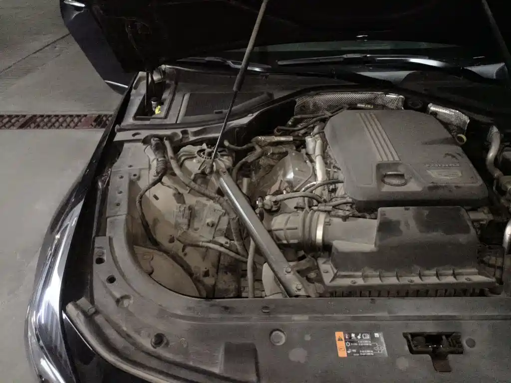 Cadillac CT6 — миниатюра 21