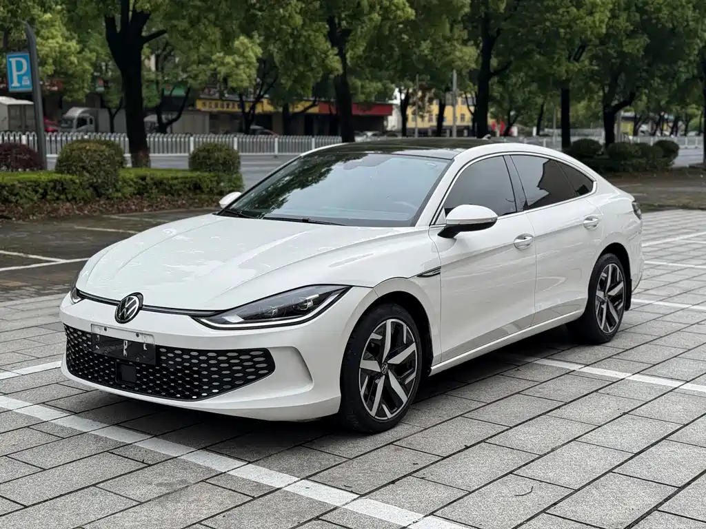 Volkswagen Lamando 2023