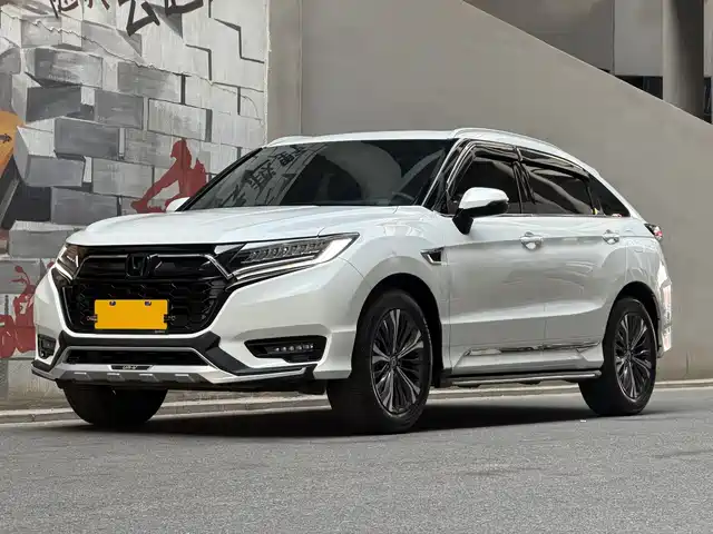 honda ur-v