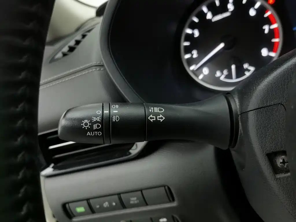 Nissan Sylphy — миниатюра 21