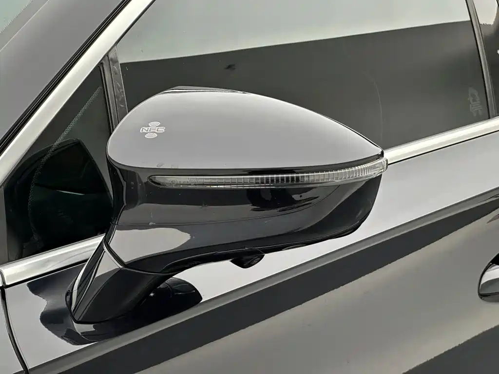 BYD Tang New Energy — миниатюра 28