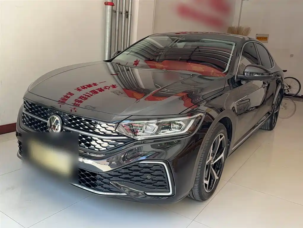 Купить Volkswagen Passat