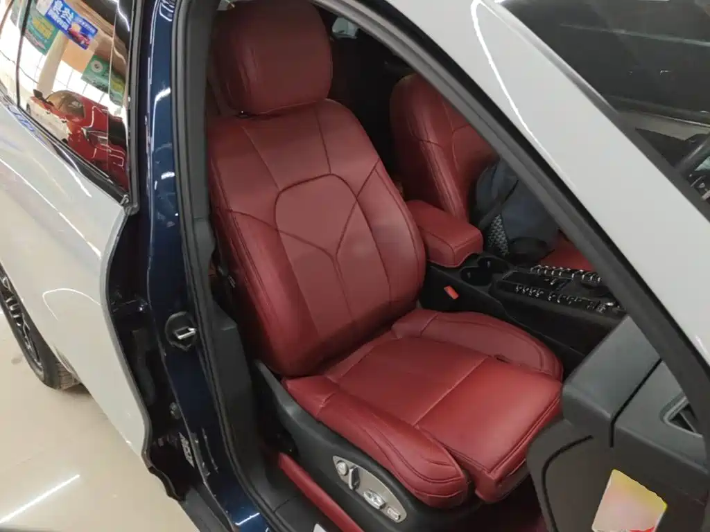 Porsche Macan — миниатюра 25