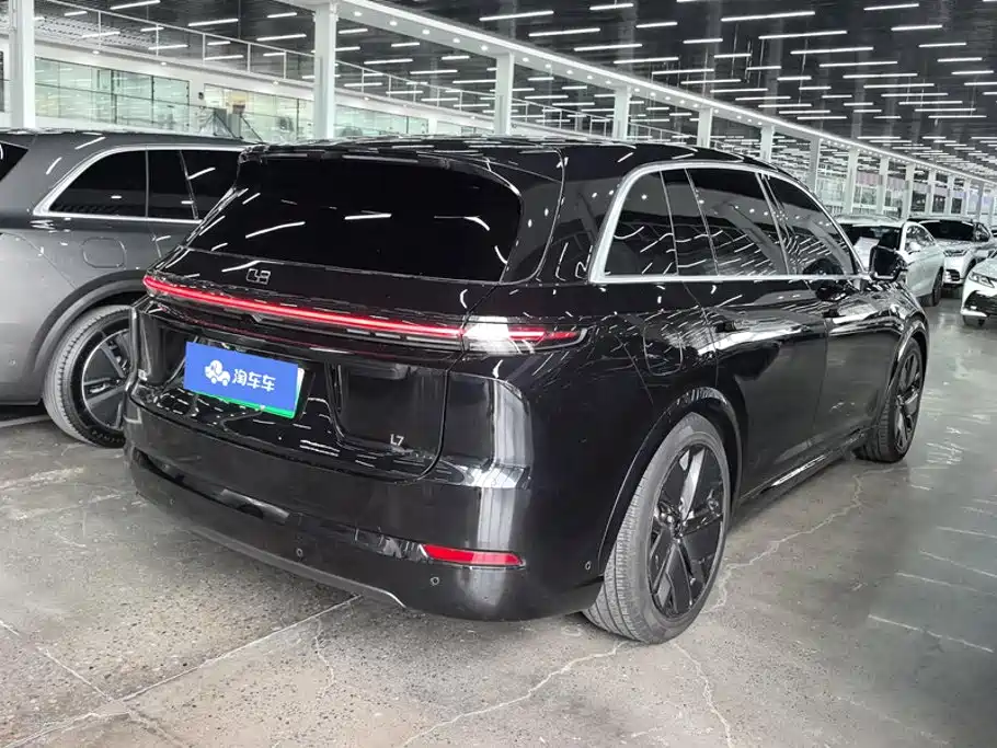 Li Auto L7 2025 Max
