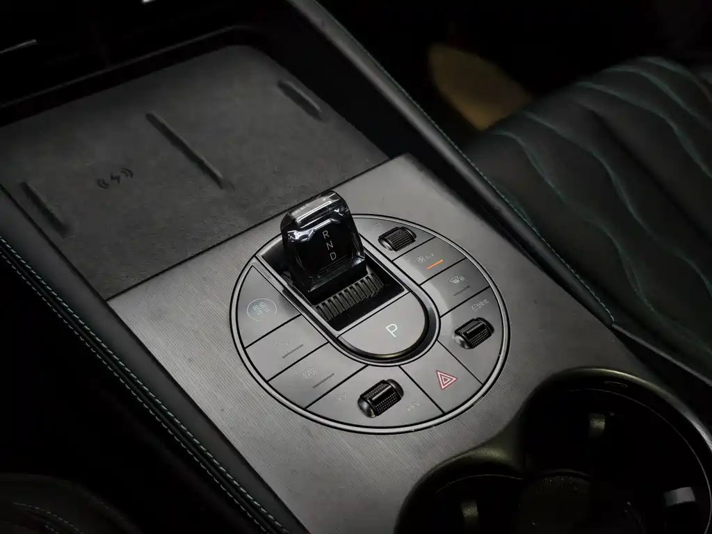 BYD Seal 06 — миниатюра 18