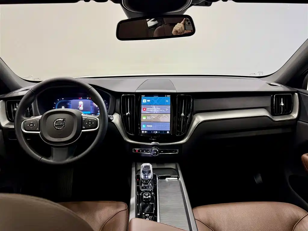 Volvo XC60 — фотографии объявления, Фото 14