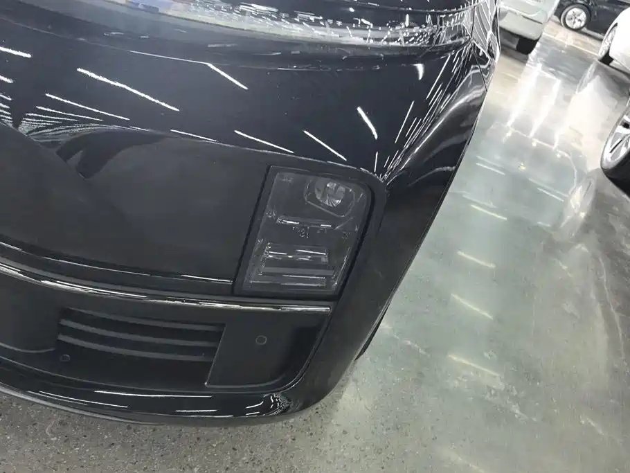 Li Auto L7 2025 Max