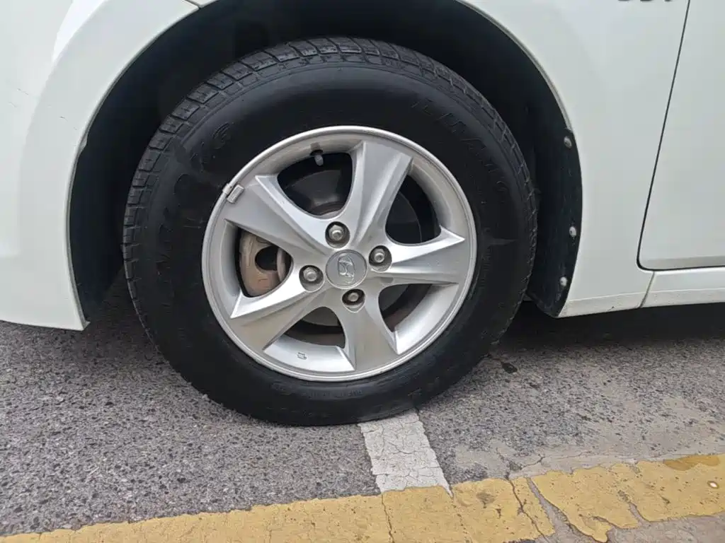 Hyundai Verna — миниатюра 23