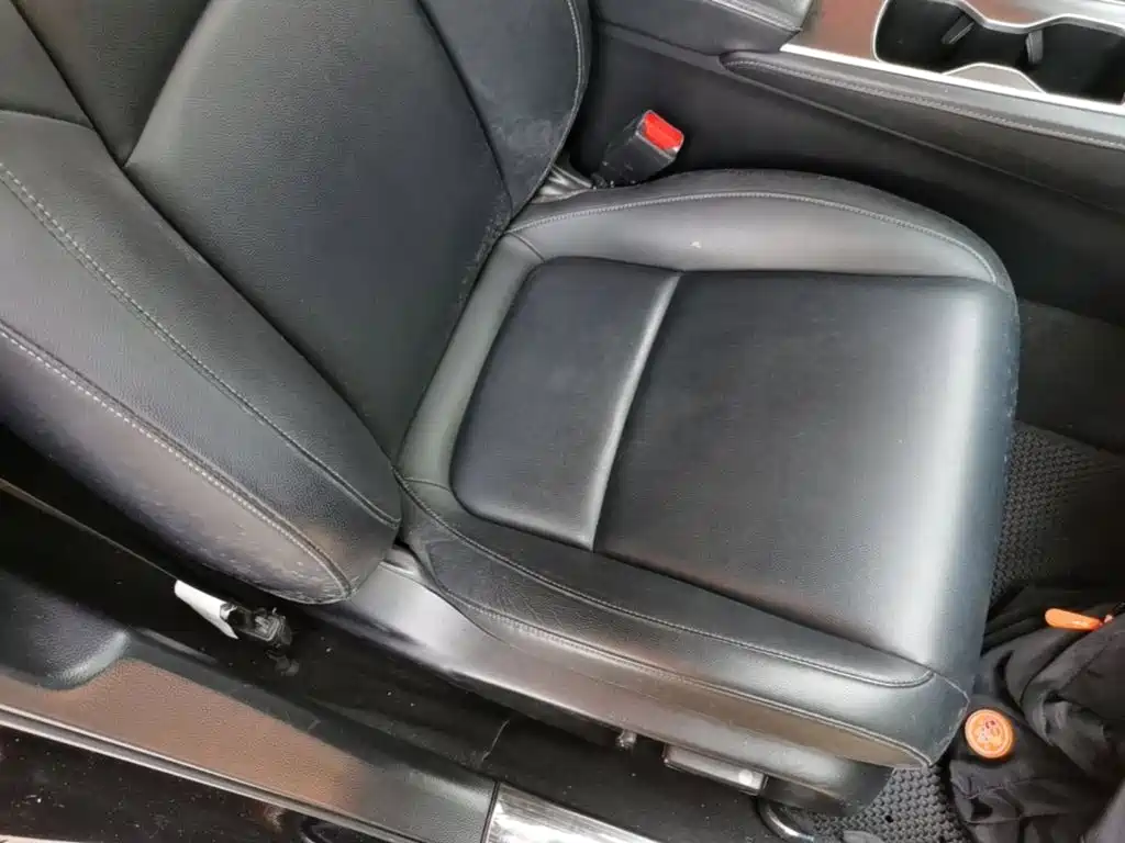 Honda Accord — миниатюра 25