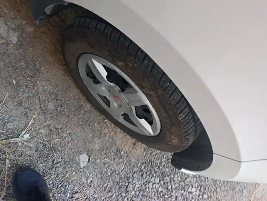 Wuling Hongguang — миниатюра 6
