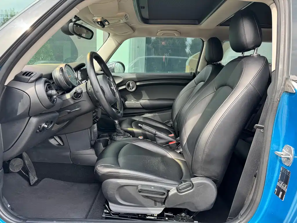 MINI Mini — миниатюра 4