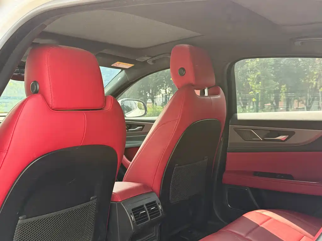 Jaguar XEL 2024 2.0T 250PS R-DYNAMIC S Sport