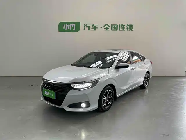 HONDA LINGPAI 2021