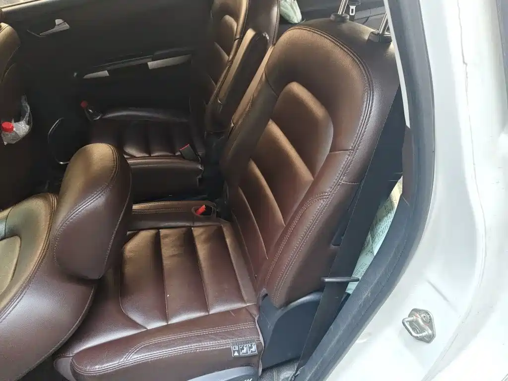 Haima Haima V70 — миниатюра 18
