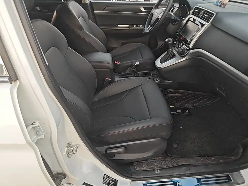 Haval M6 — миниатюра 25