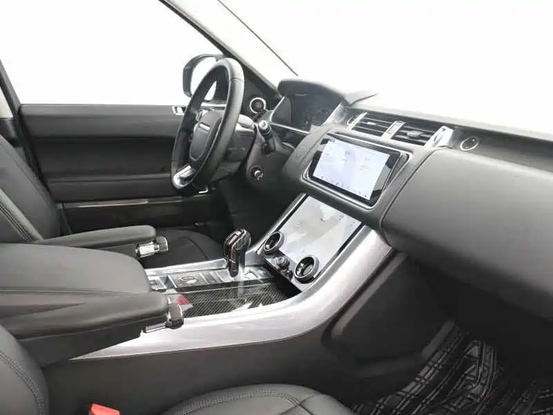 Land Rover Sport PHEV — миниатюра 6