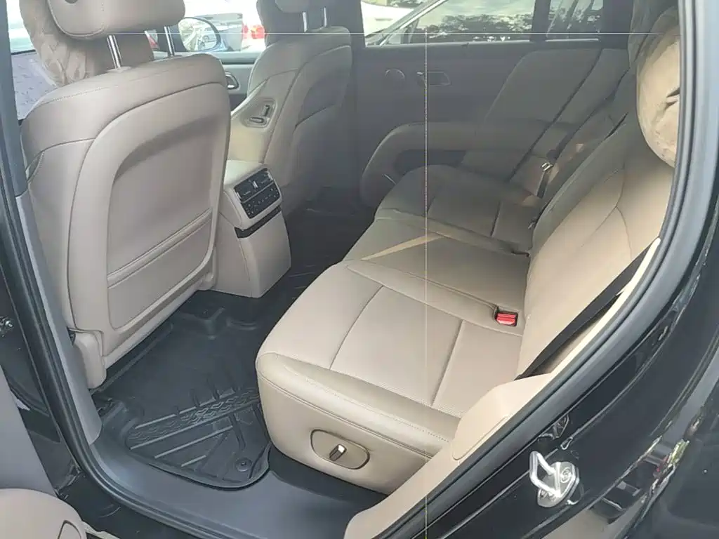 Li Auto Li i6 — миниатюра 17