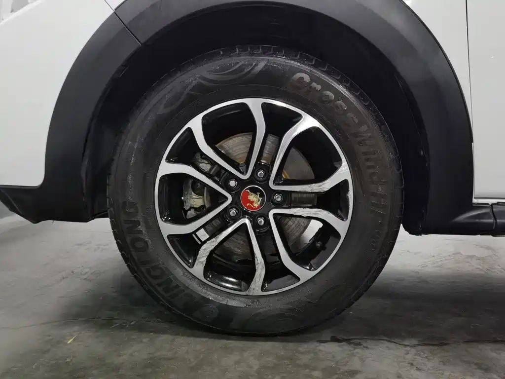 Fengxing X3 — миниатюра 17