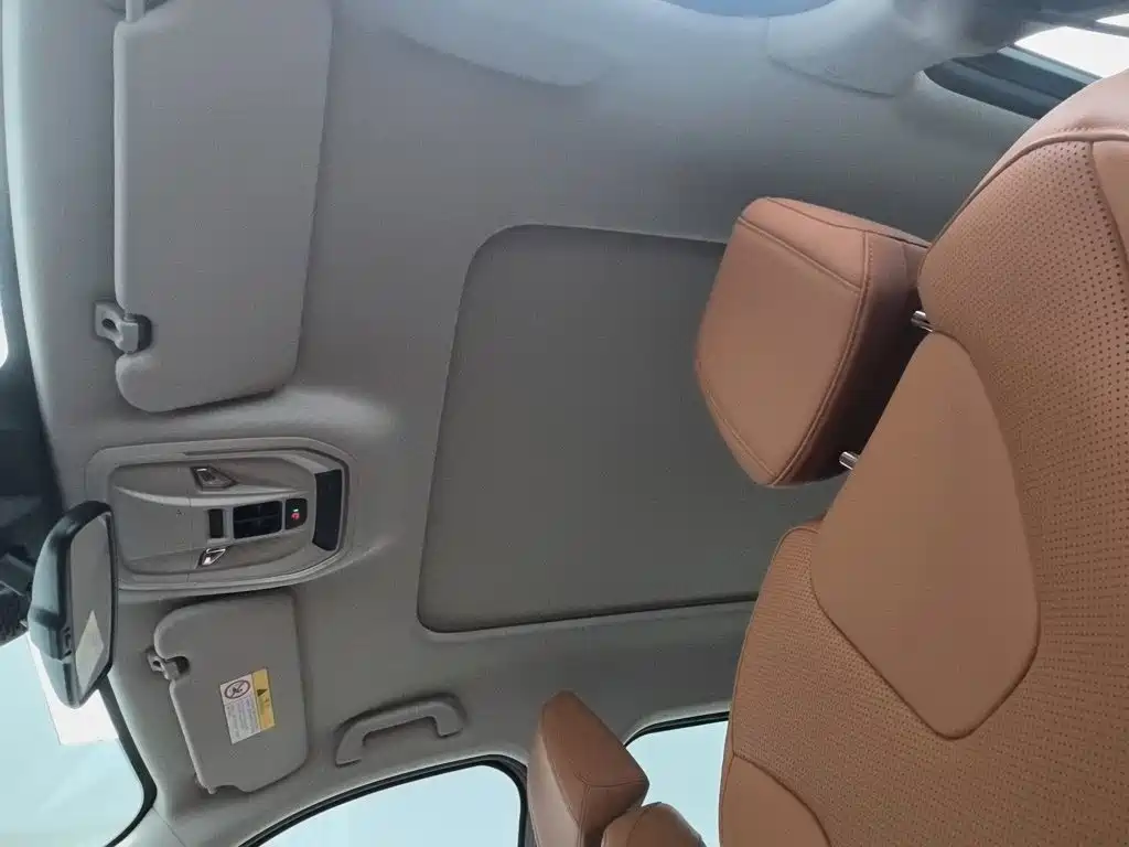 Haval Xiaolong MAX — миниатюра 14