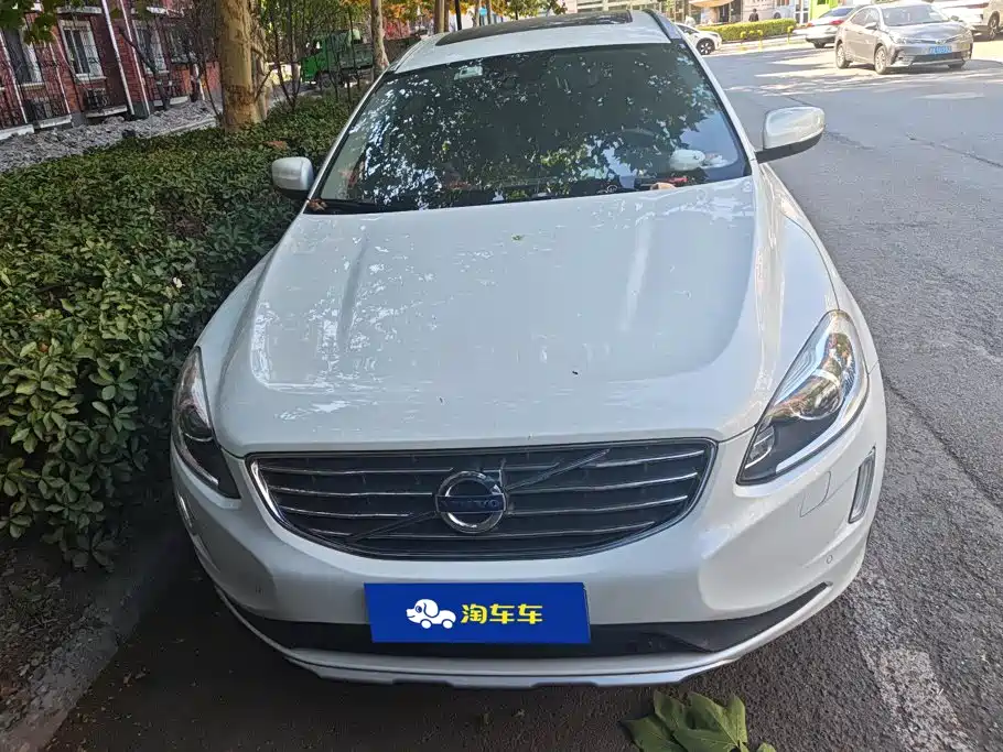 Volvo XC60 — миниатюра 2
