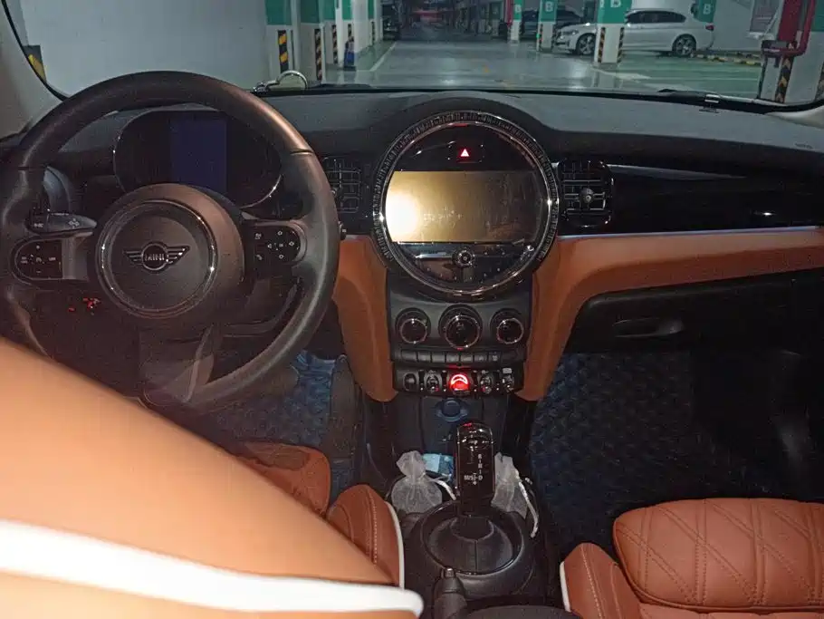 MINI Mini — миниатюра 12