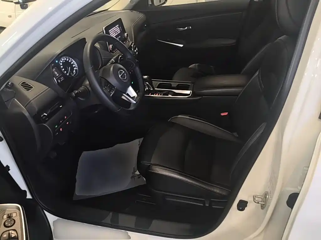Nissan Sylphy — миниатюра 15