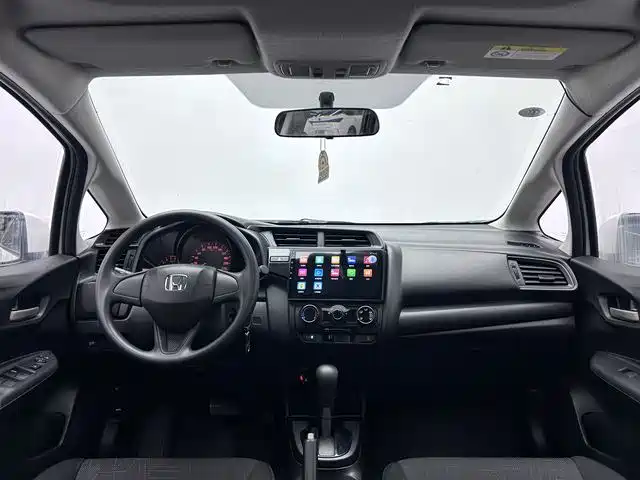 Honda Fit — миниатюра 4