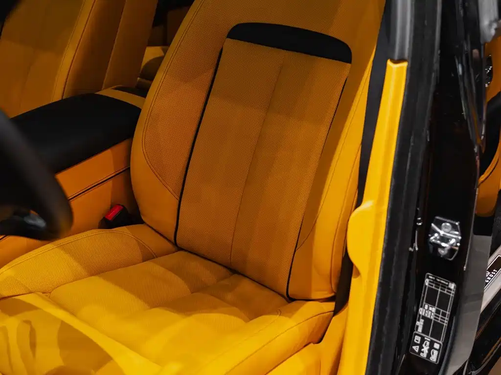 Rolls-Royce Ghost — миниатюра 10