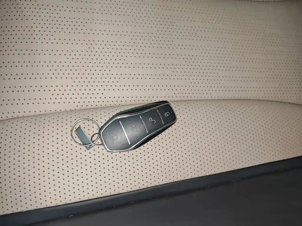 BYD Dolphin — миниатюра 9