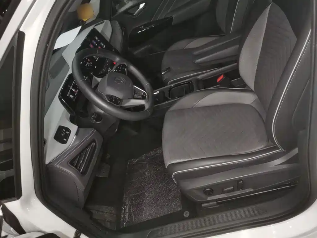 Volkswagen ID.3 — миниатюра 15