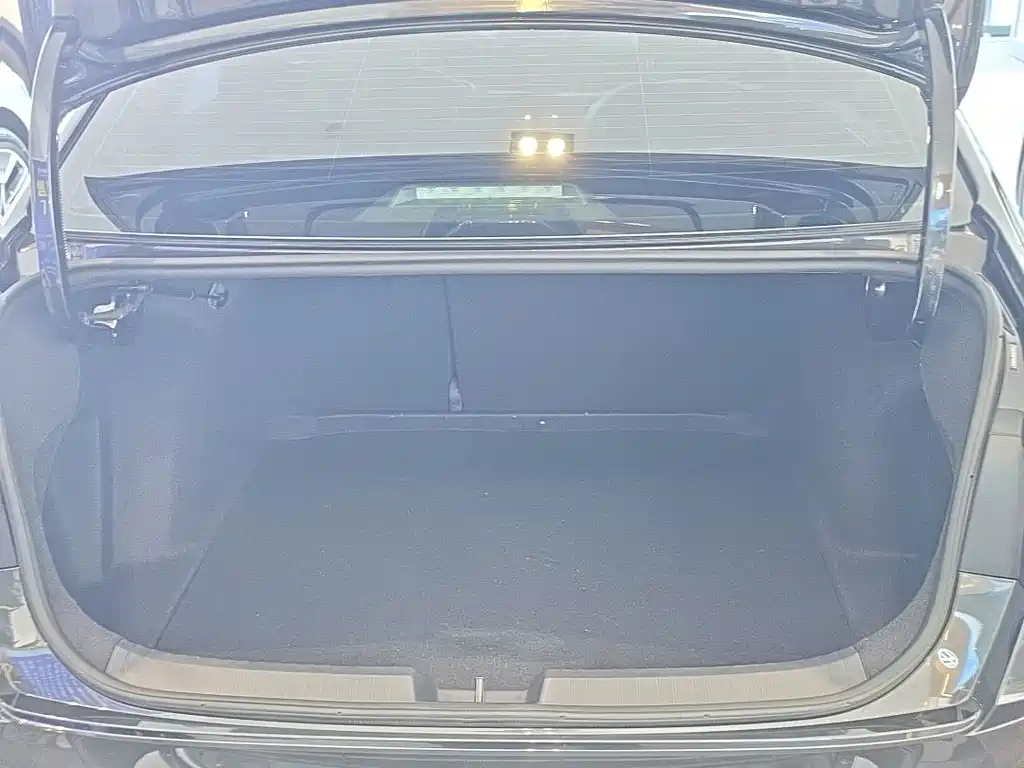 Volkswagen Sagitar — миниатюра 15