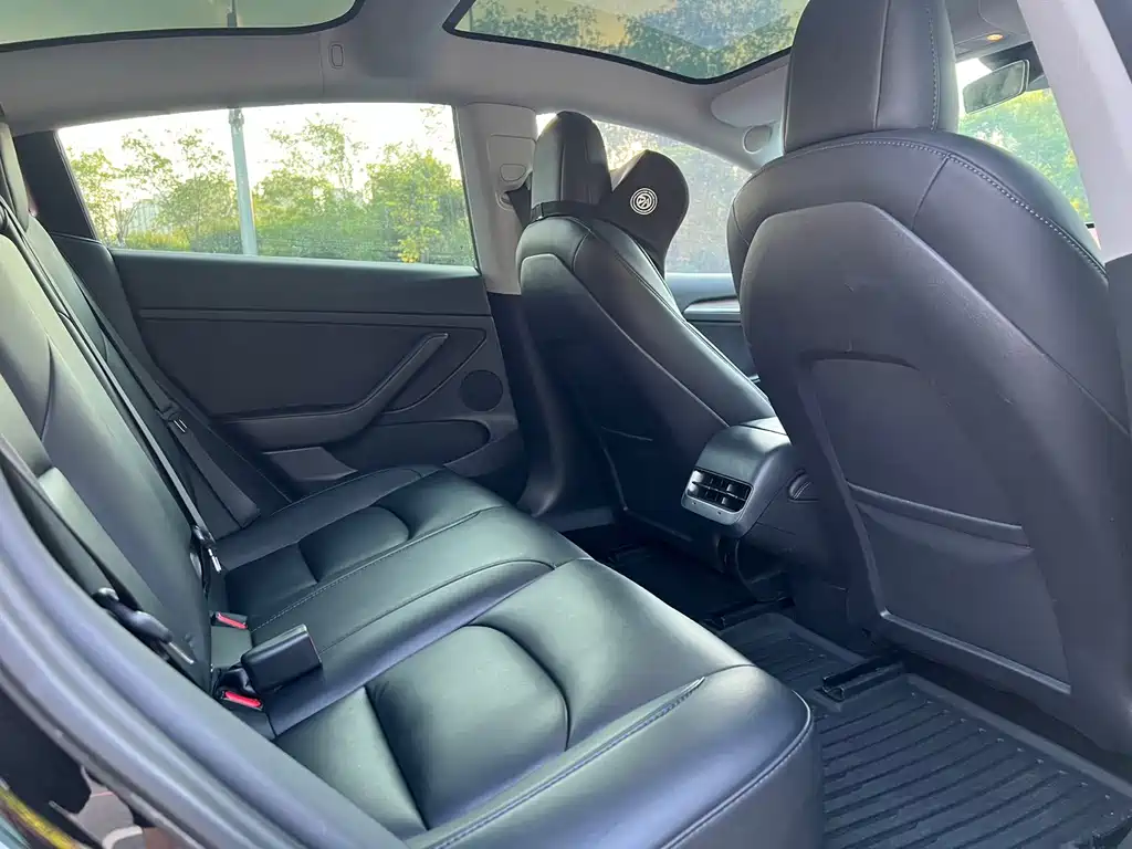 Tesla Model 3 — миниатюра 8