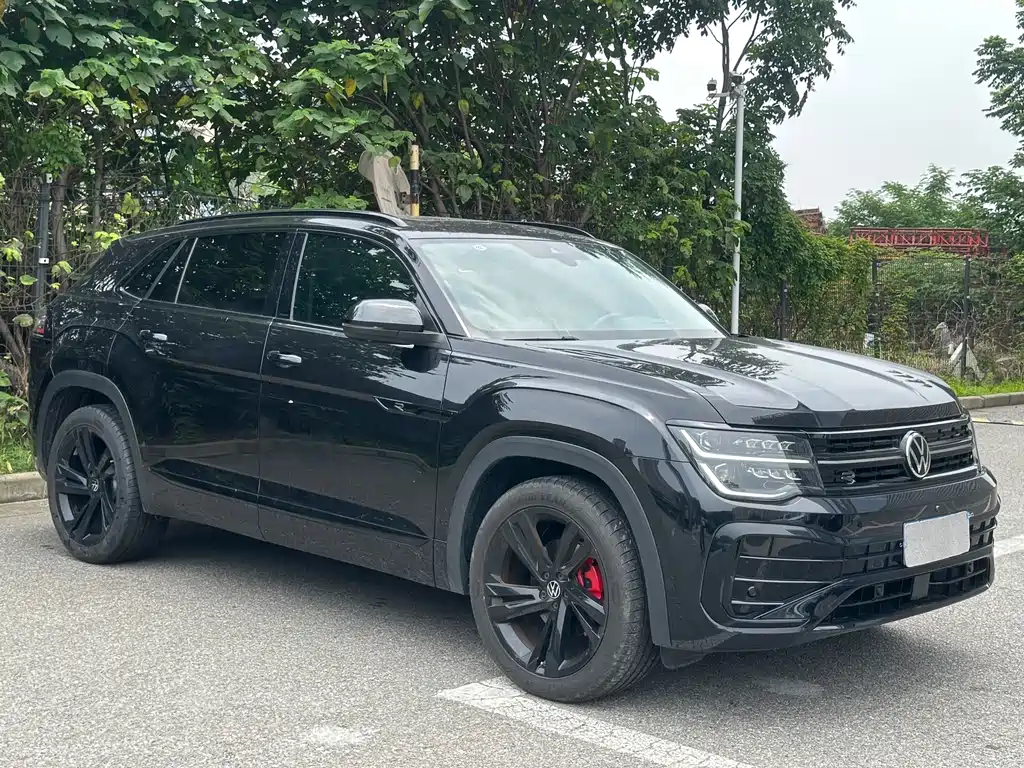 Volkswagen Teramont 2024 X 380TSI