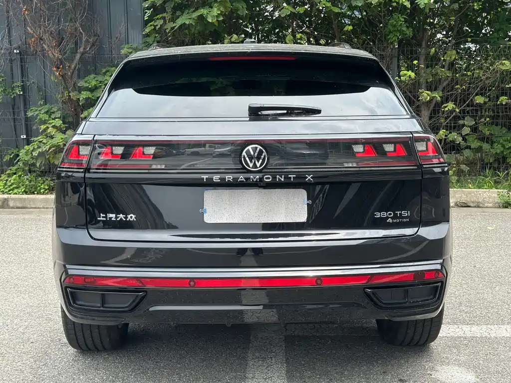 Volkswagen Teramont 2024 X 380TSI