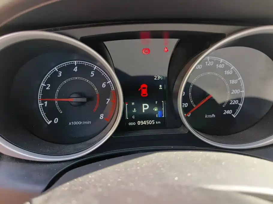 Mitsubishi ASX — миниатюра 14