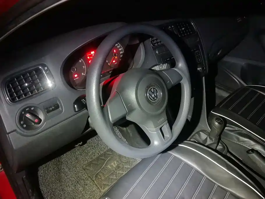 Volkswagen Polo — миниатюра 15