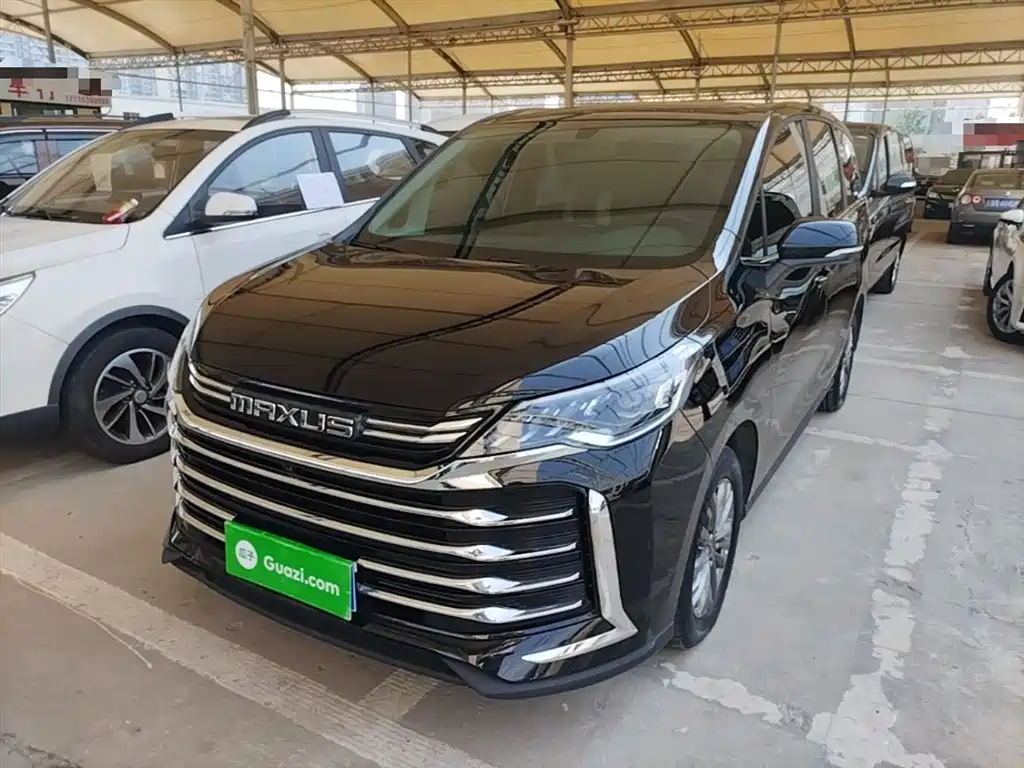 大通 G50 2024