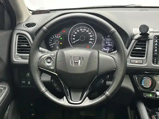 Honda Vezel — миниатюра 6