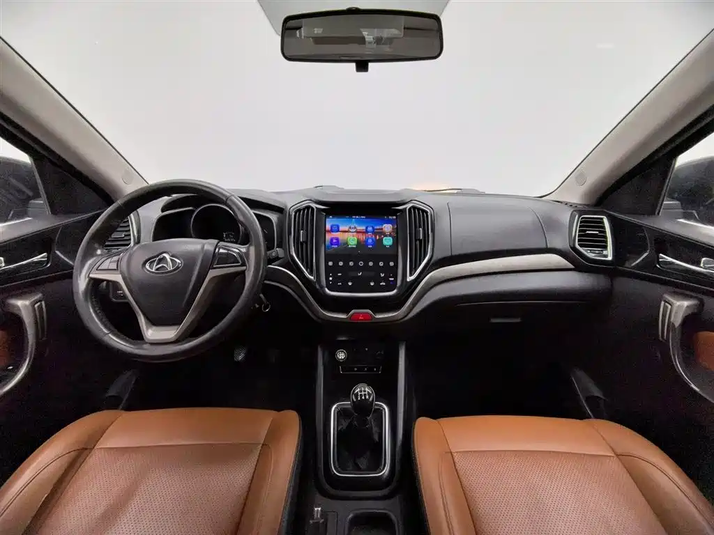 CHANGAN CHANGAN AUCHAN CX70