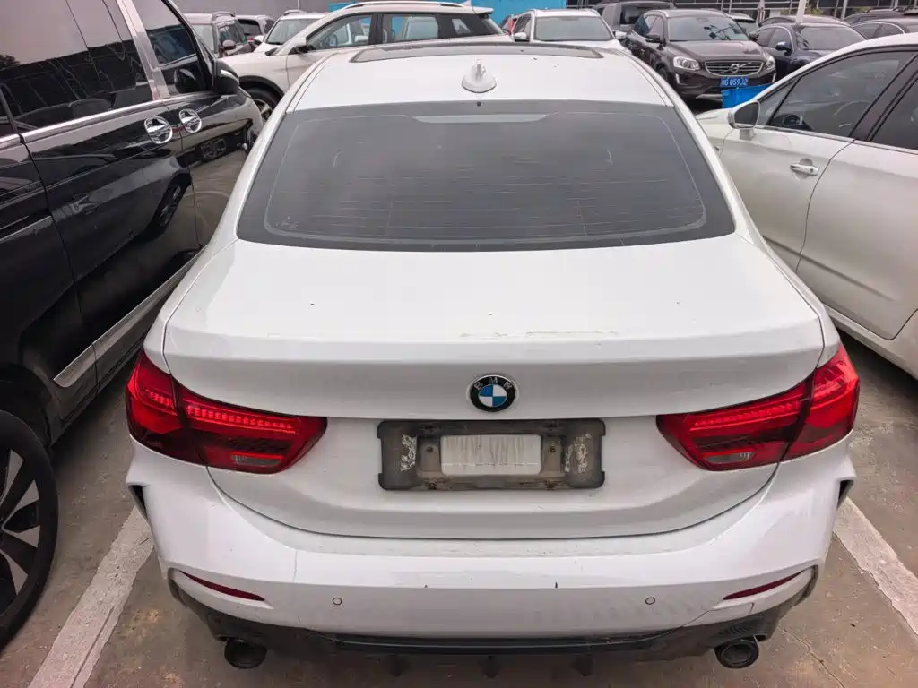 BMW 1 Series — миниатюра 5