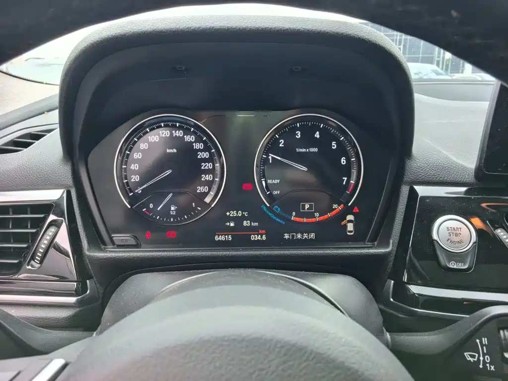 BMW 1 Series — миниатюра 12