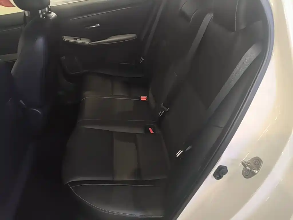 Nissan Sylphy — миниатюра 17