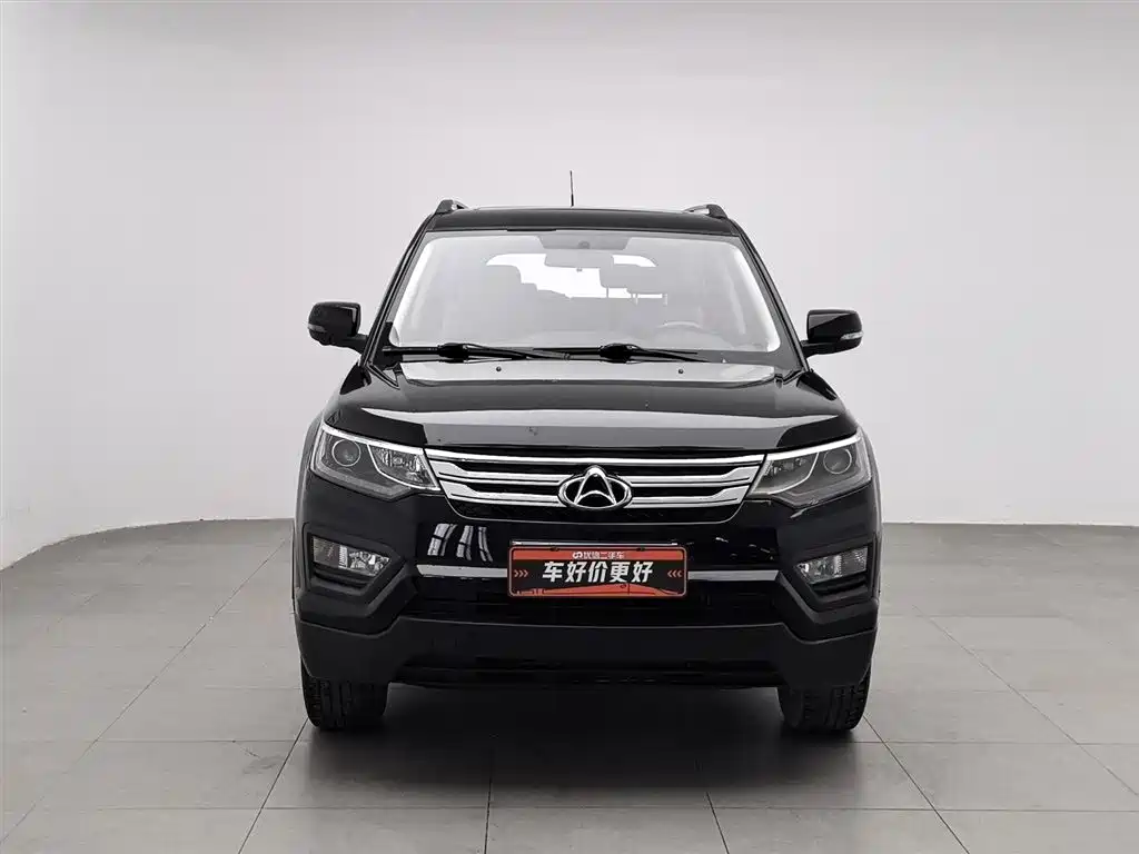 CHANGAN CHANGAN AUCHAN CX70