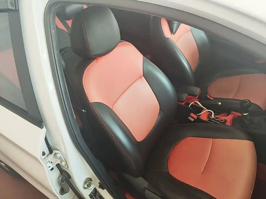 Hyundai Verna — миниатюра 25