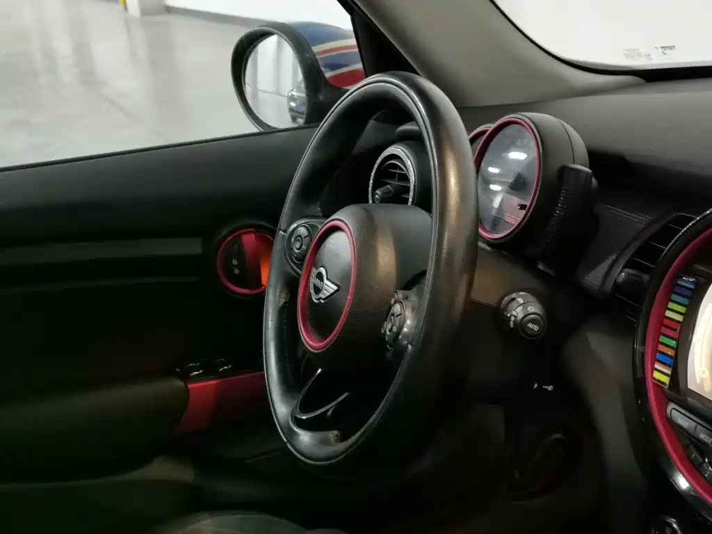 MINI Mini — миниатюра 22