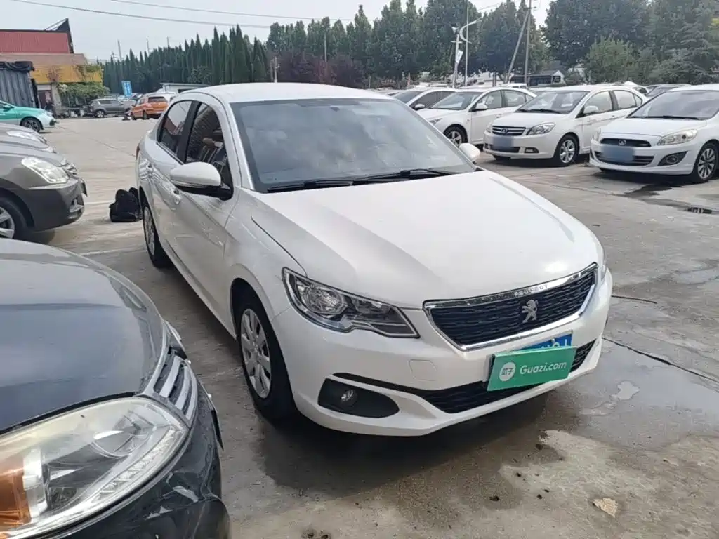 Peugeot 301 — миниатюра 4